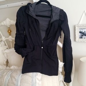 Lululemon Studio jacket xs